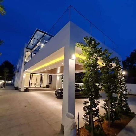 Alivila Muar Εξωτερικό φωτογραφία