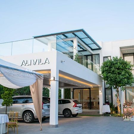 Alivila Muar Εξωτερικό φωτογραφία