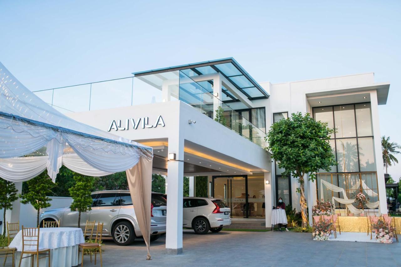 Alivila Muar Εξωτερικό φωτογραφία
